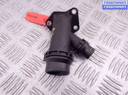 Патрубок двигателя BM3544068 на BMW X5-series (E70)