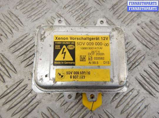 Блок розжига ксенона BM3425423 на BMW 7-series (E65/66)