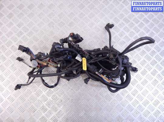 купить Проводка моторного отсека на BMW 3-series (E46)