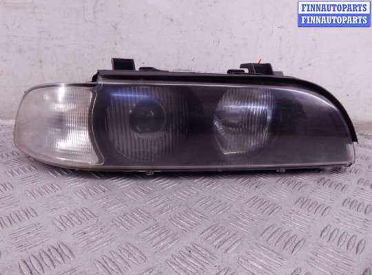 Фара BM3660021 на BMW 5-series (E39)