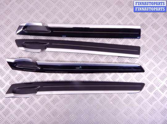 Декоративные пластиковые элементы салона BM3604515 на BMW 7-series (F01/02)