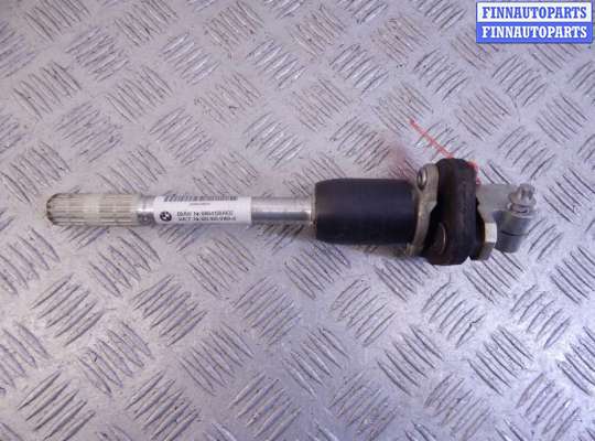 Кардан рулевой BM3442109 на BMW X5-series (F15)