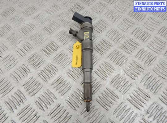 купить Форсунка (дизель) на BMW X5-series (E53)