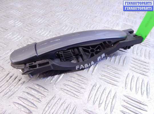 купить Каркас ручки двери на SKODA FABIA 1 поколение (1999-2004 )