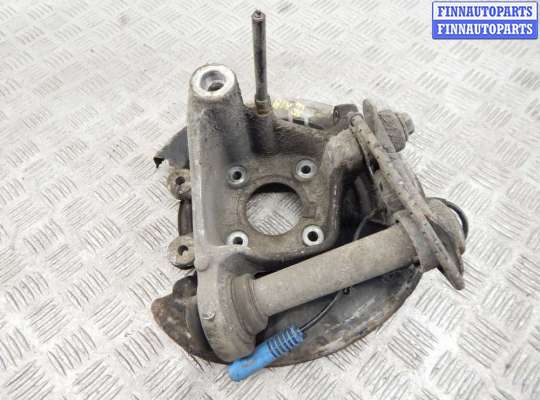 купить Ступица/Поворотный кулак на BMW 5-series (E39)