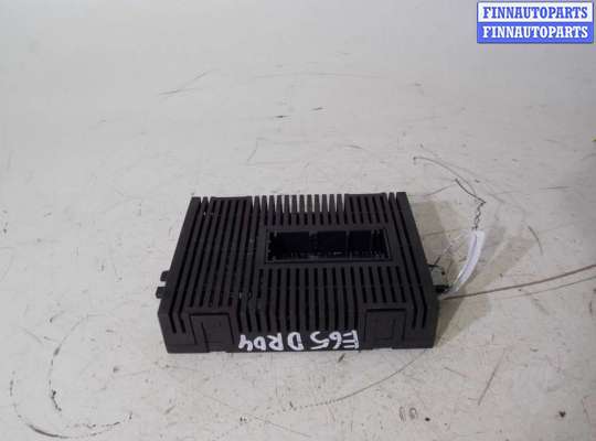 Блок управления автомобилем BM3427053 на BMW 7-series (E65/66)