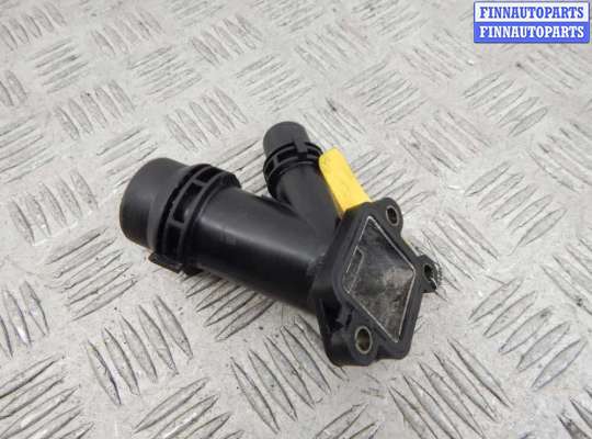 Патрубок двигателя BM3236695 на BMW X3-series (E83)
