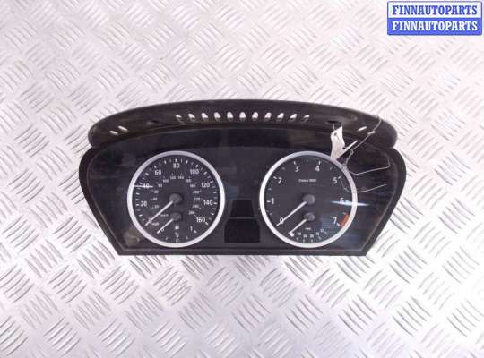 Щиток (блок) приборов BM3422471 на BMW 5-series (E60/61)