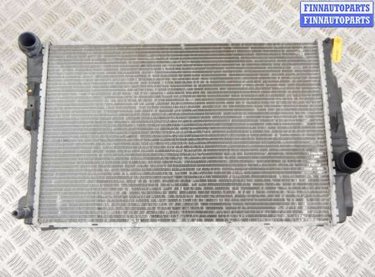 купить Радиатор охлаждения двигателя на BMW X3-series (F25)