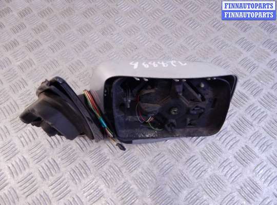 Зеркало заднего вида наружное BM3432431 на BMW X5-series (E53)