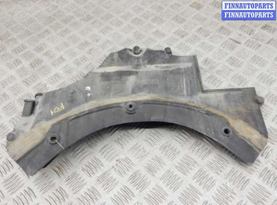 купить Перегородка моторного отсека на BMW 7-series (F01/02)
