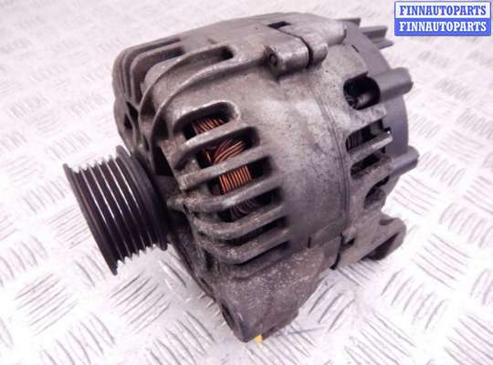 Купить Генератор на BMW X5-series (E53) Генератор BM3512645 на BMW X5-series (E53)