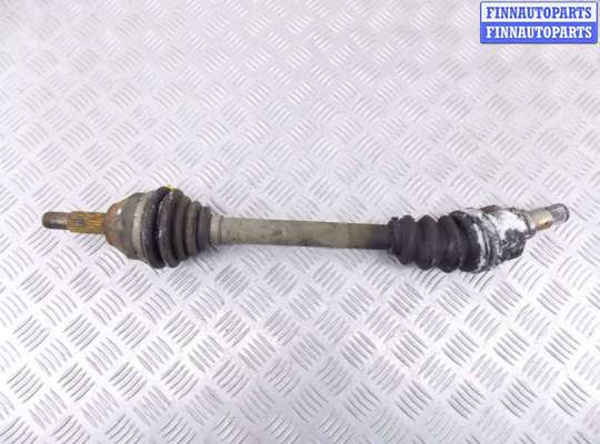 купить Полуось на FORD FOCUS I (1998-2004)