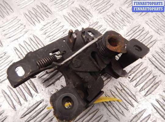 купить Замок капота на AUDI A3 (1996-2003)