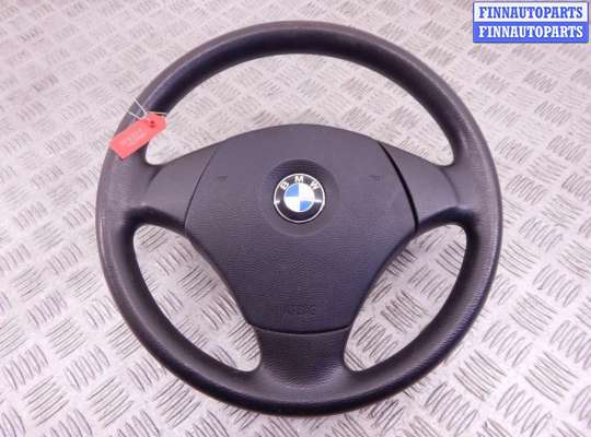 купить Руль (рулевое колесо) на BMW 3-series (E90/91/92)
