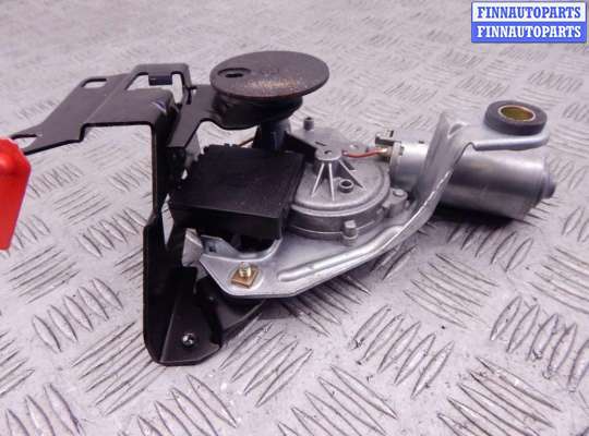 купить Двигатель стеклоочистителя на BMW 3-series (E46)