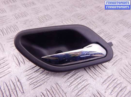 Ручка пластмассовая BM3553382 на BMW 5-series (E39)