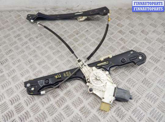 Стеклоподъемный механизм BM3486445 на BMW 1-series (E87)