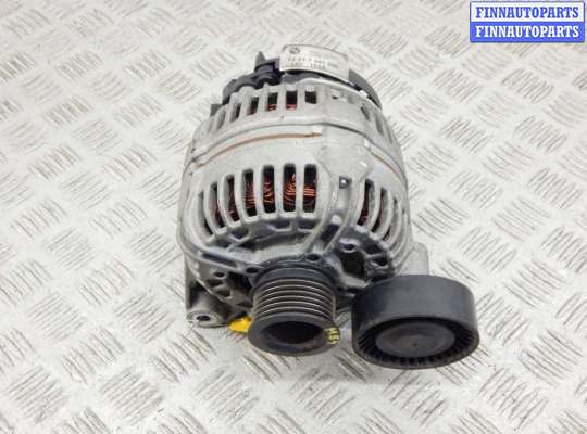 купить Генератор на BMW 5-series (E60/61)