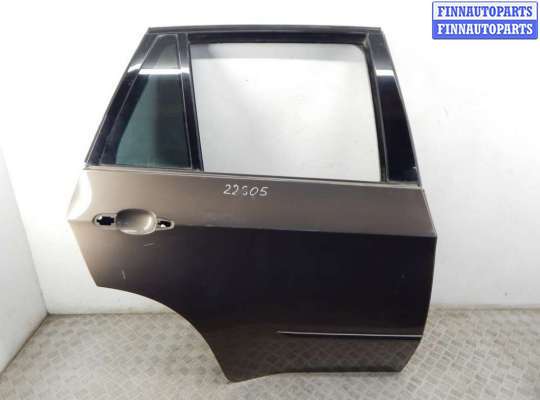 купить Дверь на BMW X5-series (E70)