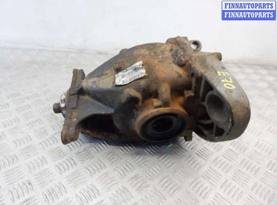 Редуктор моста BM3547291 на BMW X5-series (E70)