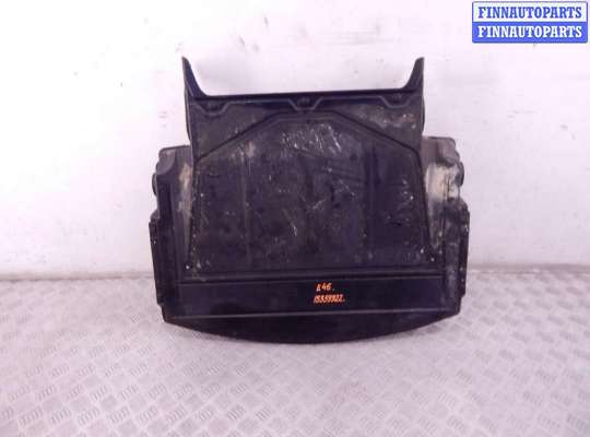 Защита пластмассовая BM3614668 на BMW 3-series (E46)