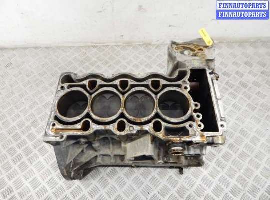 купить Блок цилиндров на BMW 1-series (E87)