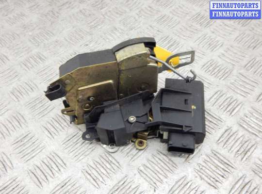 Купить Замок двери на BMW 3-series (E36) Замок двери BM3488657 на BMW 3-series (E36)