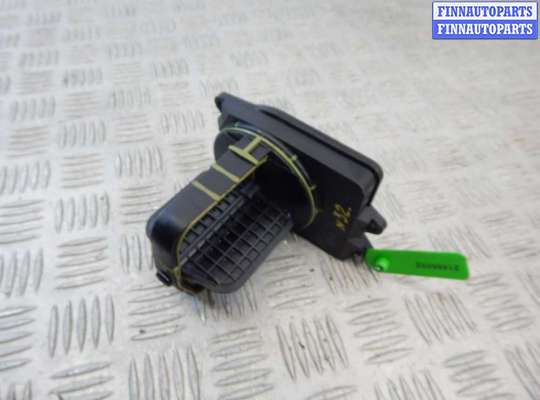 Купить Дроссельная заслонка на BMW 5-series (E60/61) Дроссельная заслонка BM3559388 на BMW 5-series (E60/61)