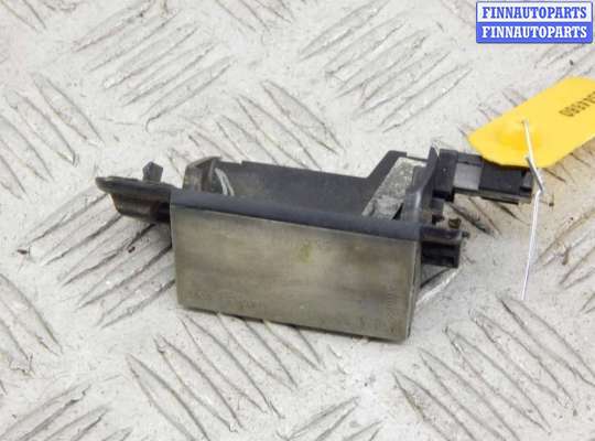 Плафон подсветки номерного знака BM3202162 на BMW 3-series (E36)