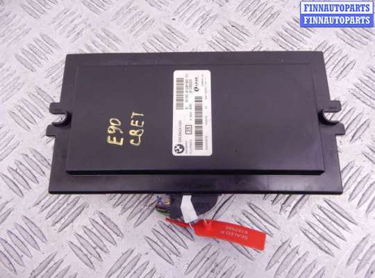 Блок управления автомобилем BM3213564 на BMW 3-series (E90/91/92)