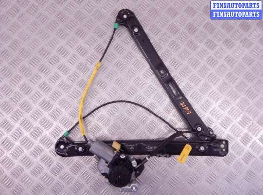 Стеклоподъемный механизм BM3607219 на BMW 3-series (E46)