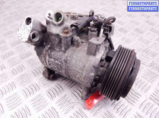 Купить Компрессор кондиционера на BMW 1-series (F20/21) Компрессор кондиционера BM3552596 на BMW 1-series (F20/21)