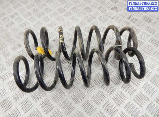 Пружина подвески на BMW 5 (F10/F11)