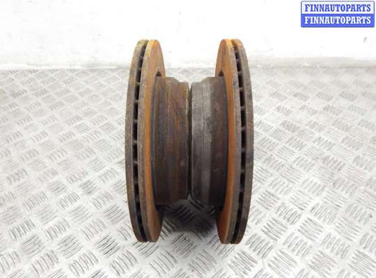 купить Диск тормозной на BMW X1-series (E84)