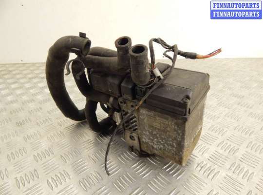 Предпусковой подогреватель (Webasto) BM3214174 на BMW 5-series (E39)