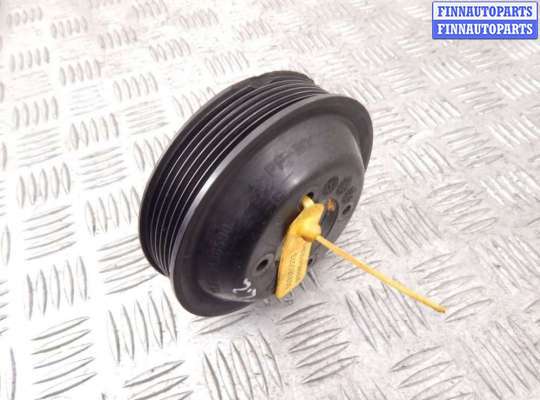 Шкив помпы BM3224782 на BMW 5-series (E39)