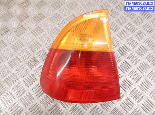 купить Фонарь на BMW 3-series (E46)