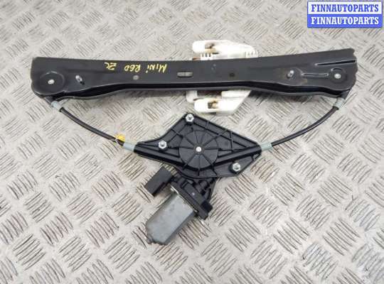 купить Стеклоподъемный механизм на MINI Countryman R60