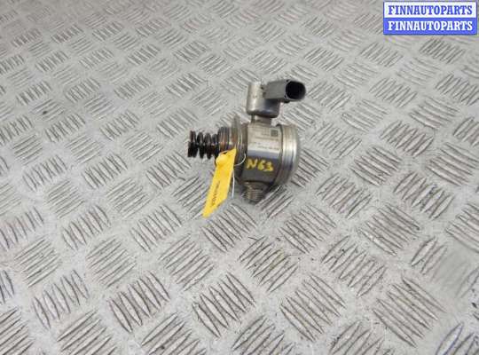 купить Насос топливный (ТНВД) на BMW X5-series (E70)