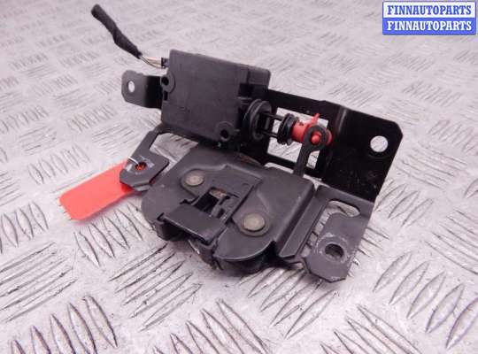 Замок крышки багажника BM3553834 на BMW 3-series (E46)