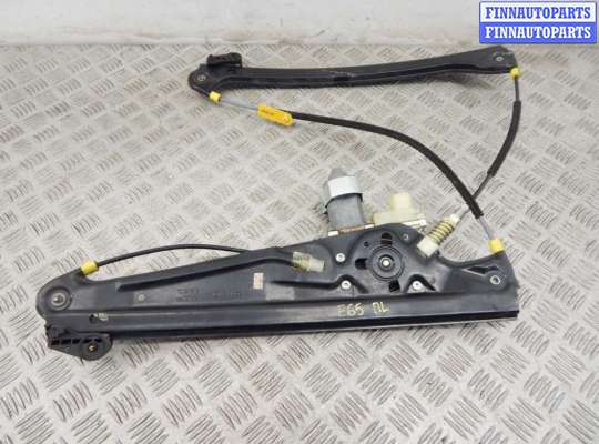 купить Стеклоподъемный механизм на BMW 7-series (E65/66)