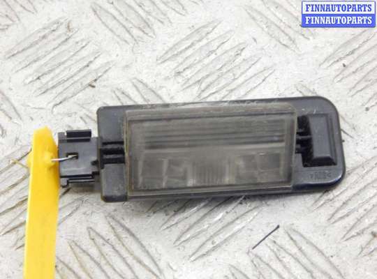 Плафон подсветки номерного знака BM3202163 на BMW 3-series (E36)