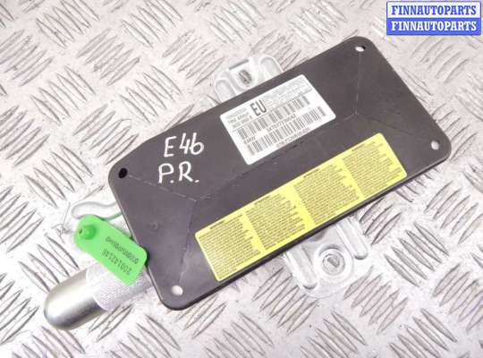 Подушка безопасности BM3208562 на BMW 3-series (E46)