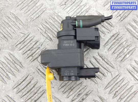 купить Датчик давления наддува (клапан турбины) на BMW 3-series (F30/31)