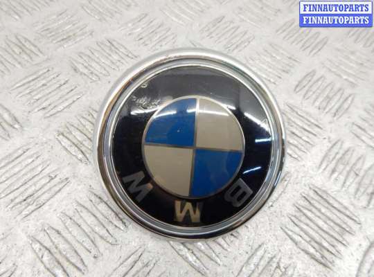 Автомобильная эмблема BM3264734 на BMW X6-series (E71)