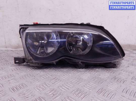Фара BM3547558 на BMW 3-series (E46)
