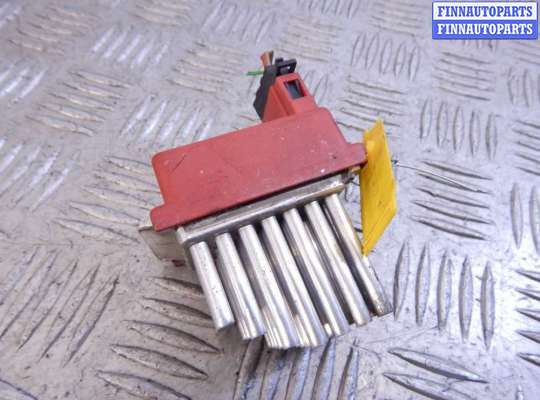 Реле на напряжение 12В AU1543557 на AUDI A3 (1996-2003)