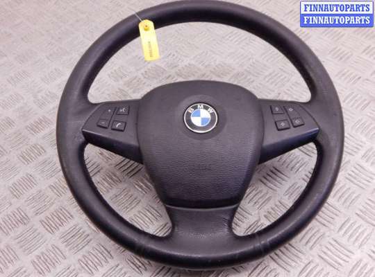 купить Руль (рулевое колесо) на BMW X5-series (E70)