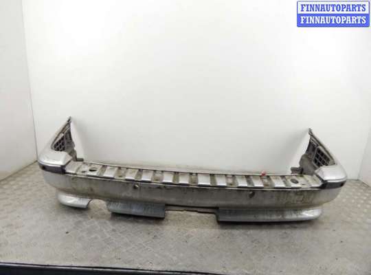 Бампер BM3466693 на BMW 5-series (E39)